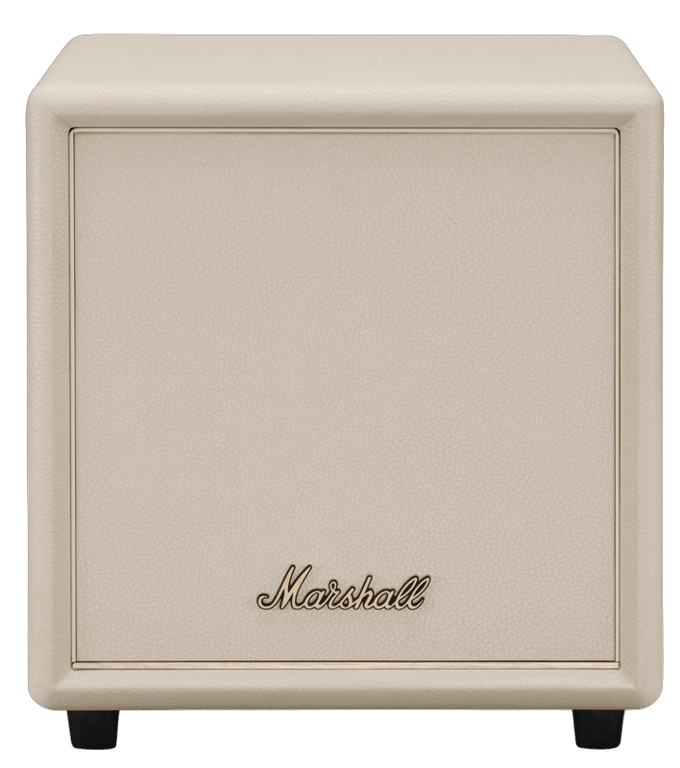 Marshall Heston Sub 200 Creme