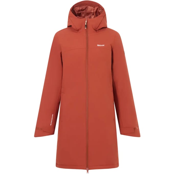 Waterdicht damesjack Regatta Taline