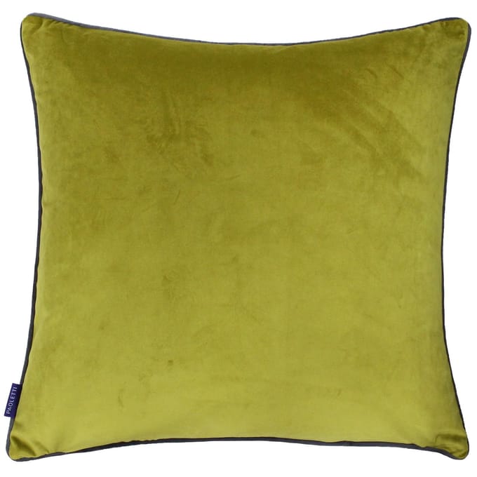 Riva Home Meridian-kussenhoes 55 x 55cm