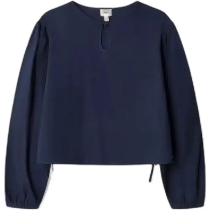 Meisjesblouse Pepe Jeans Dania