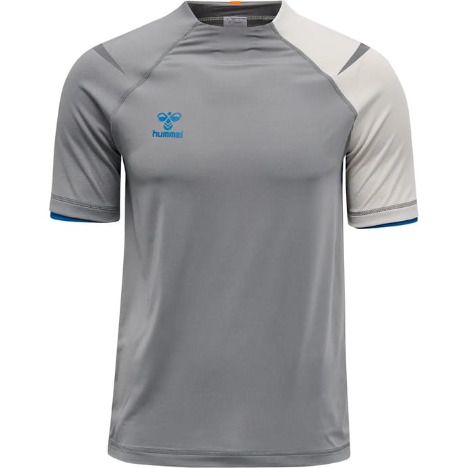 Pre-match jersey Hummel HmlInventus S/S