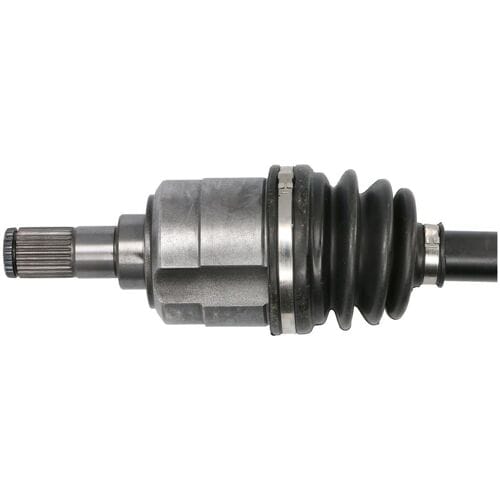 Aandrijfas POINT GEAR PNG76393