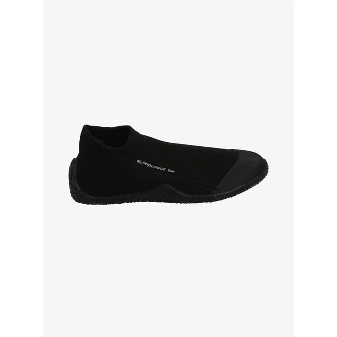 Surflippers voor kinderen Quiksilver Prologue Reef RND Toe 1 mm