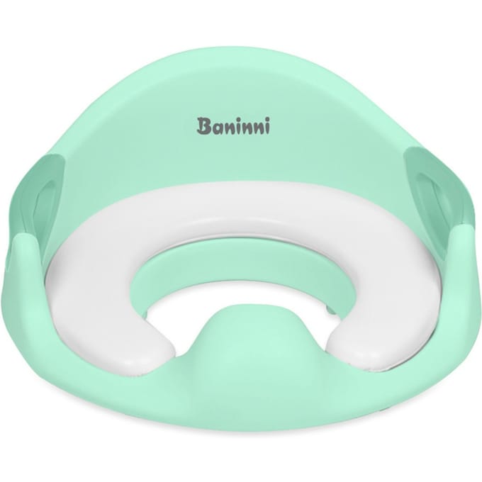 Baninni Toiletverkleiner Buba Munt
