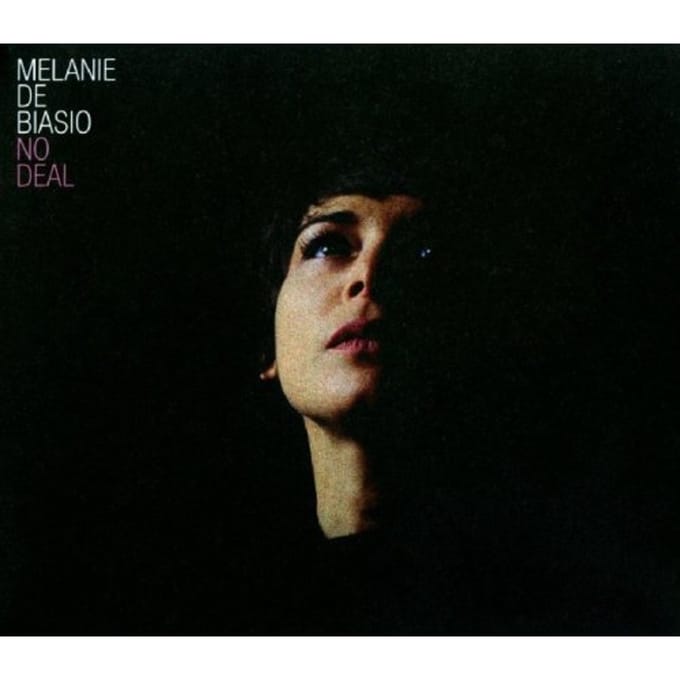 No Deal - Melanie De Biasio
