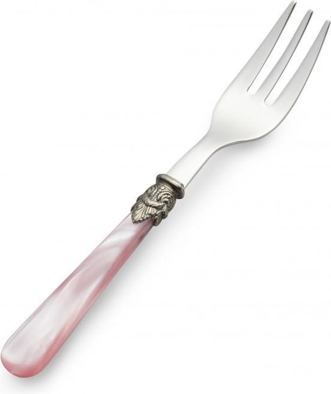 TAARTVORK NAPOLEON ROZE