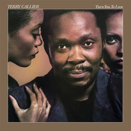 Turn You To Love - Terry Callier