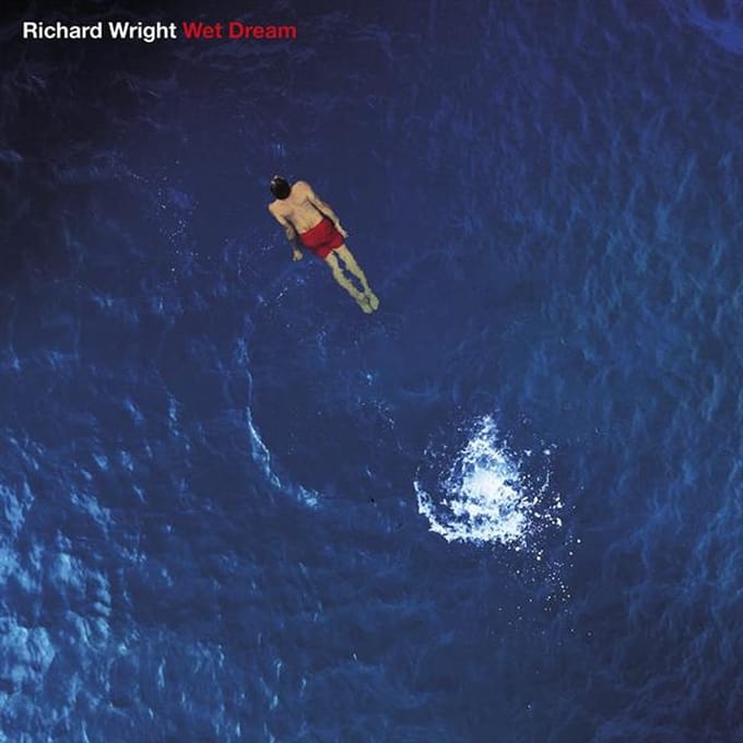 Richard Wright - Wet Dream (Cd)