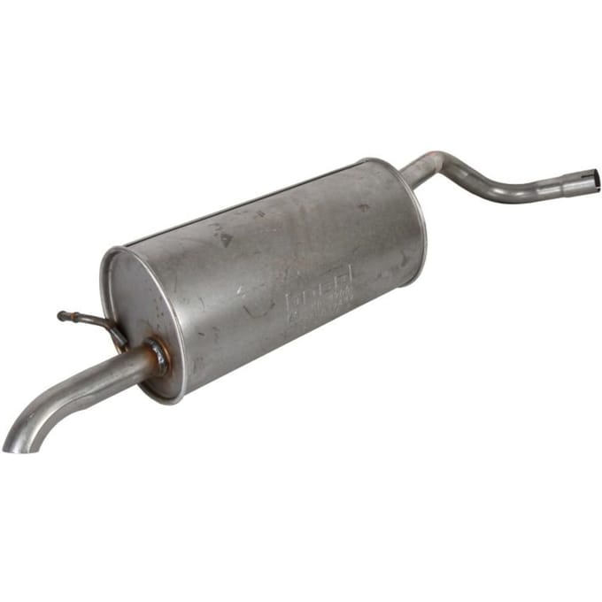 Geluiddemper achter BOSAL 278-999