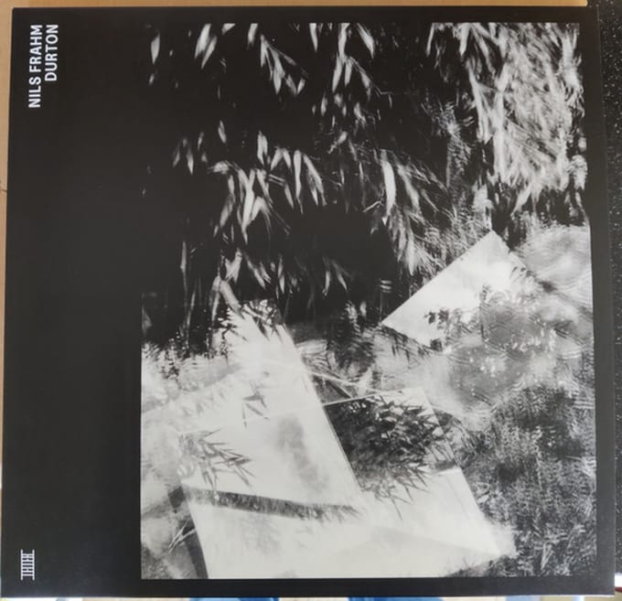 Nils Frahm - Durton