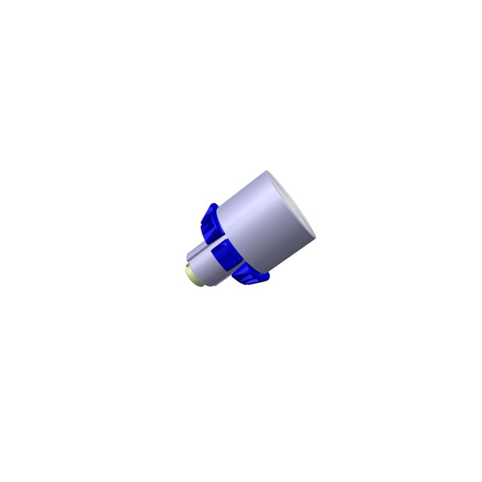 AEG knop, functies, zwart, 10+0 140225345051