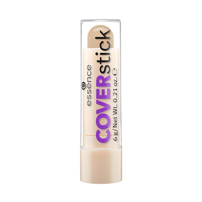 Essence - Concealer Coverstick - 30 Matt Honey