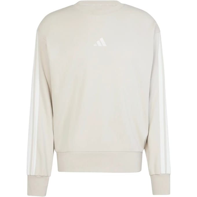 Sweatshirt adidas Essentials 3-Stripes