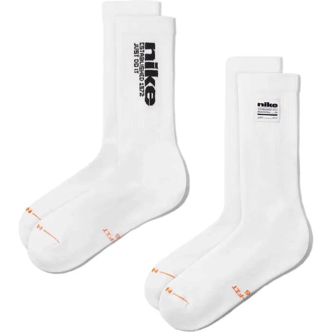 Sokken Nike Everyday Elevated (x2)