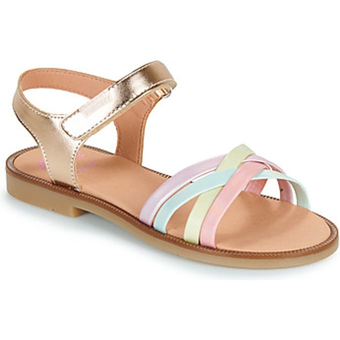 Pablosky  Platte sandalen MARY