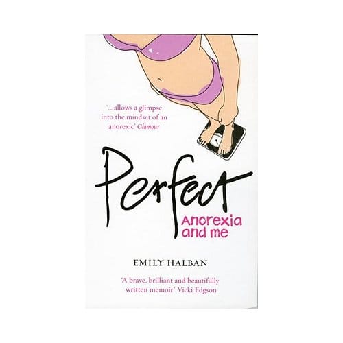 Perfect - Emily Halban