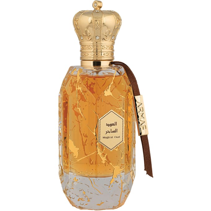 Armaf Unisex Magical Oud EDP Spray 100 ml