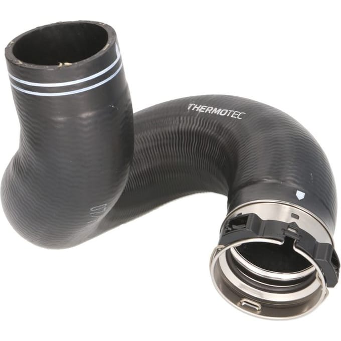 Laadluchtslang THERMOTEC DCD011TT links