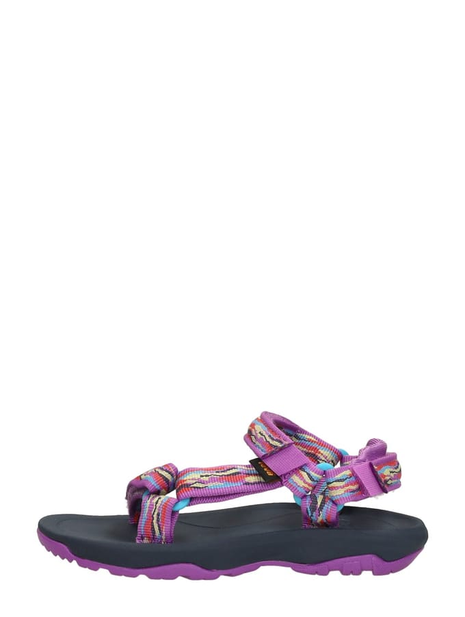 Teva Hurricane XLT 2 mesh iris orch Meisjes Sandalen - Roze - 21