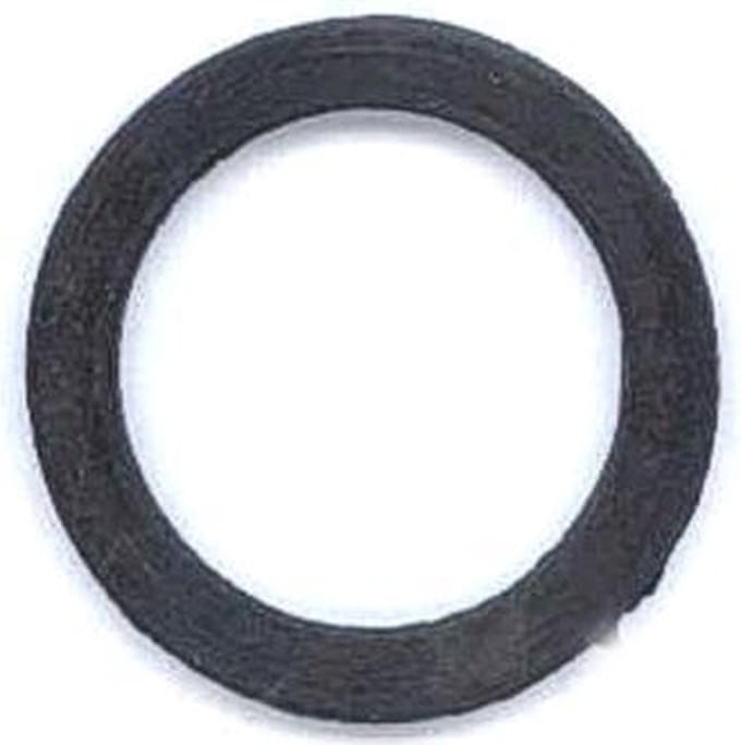 Hendrik Jan - Vervangring - Voor snelkoppeling 3/4 19 mm - 5 stuks