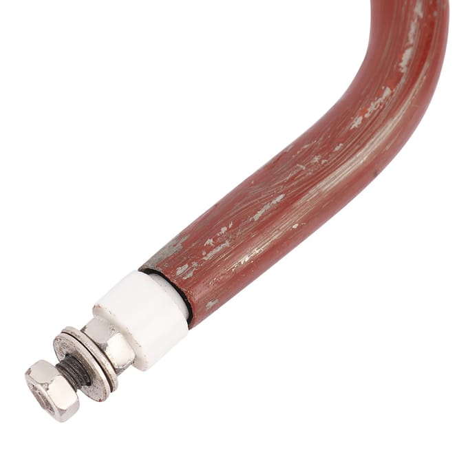 Broedmachineverwarming Circulair verwarmingselement Broedmachineaccessoires (300W Kleine Circulaire) brown