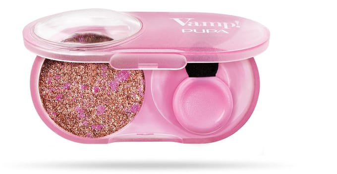 Pupa Milano - Vamp! Dreamscape Eyeshadow Sunny Puff 003