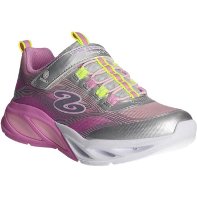 Skechers Cosmic Glow Schoenen Roze EU 36 Meisjes