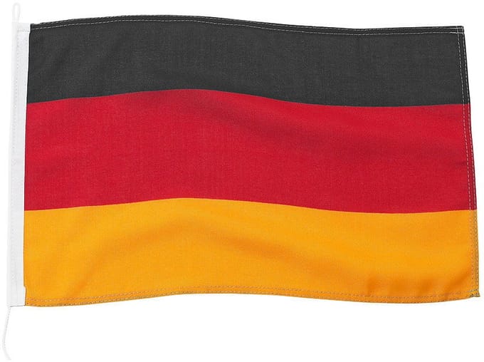 Landvlag Gastlandvlag