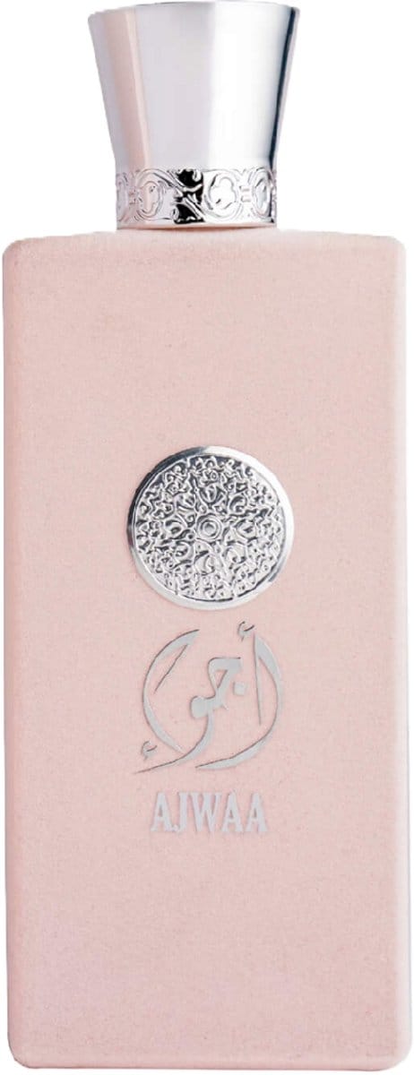 Nusuk Ladies Ajwaa Roses Eau De Parfum – 100 ml