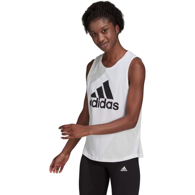 Damestop adidas Essentials Big Logo