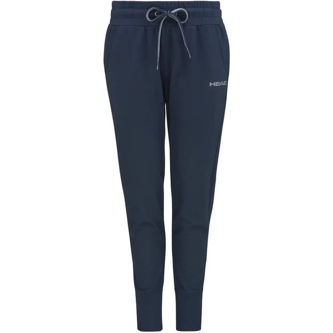HEAD Club Trainingsbroek Dames-Blauw