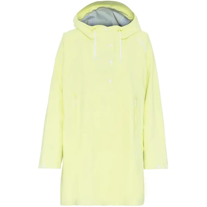 Regencape voor dames Kari Traa Thea