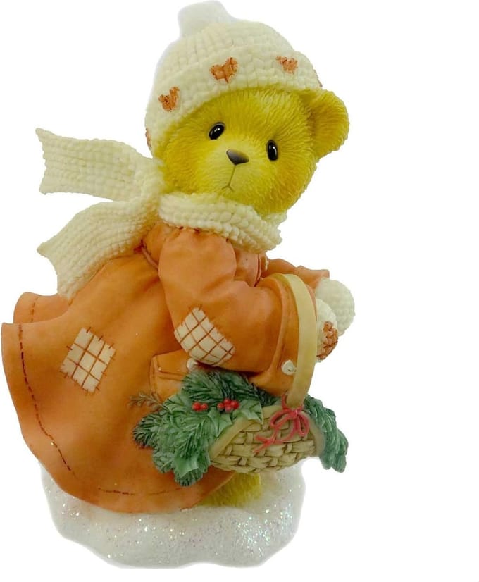 Cherished Teddies: Shirley