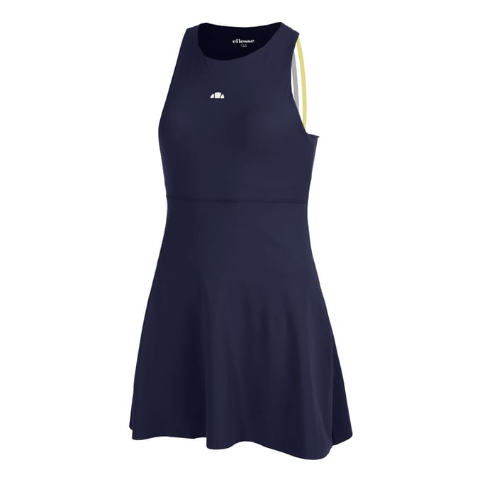 Ellesse Larnya Jurk Dames