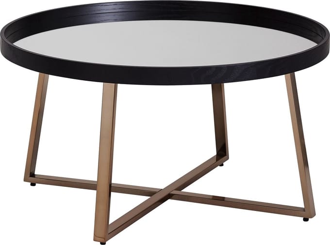 Sky Style Dark Gold Salontafel
