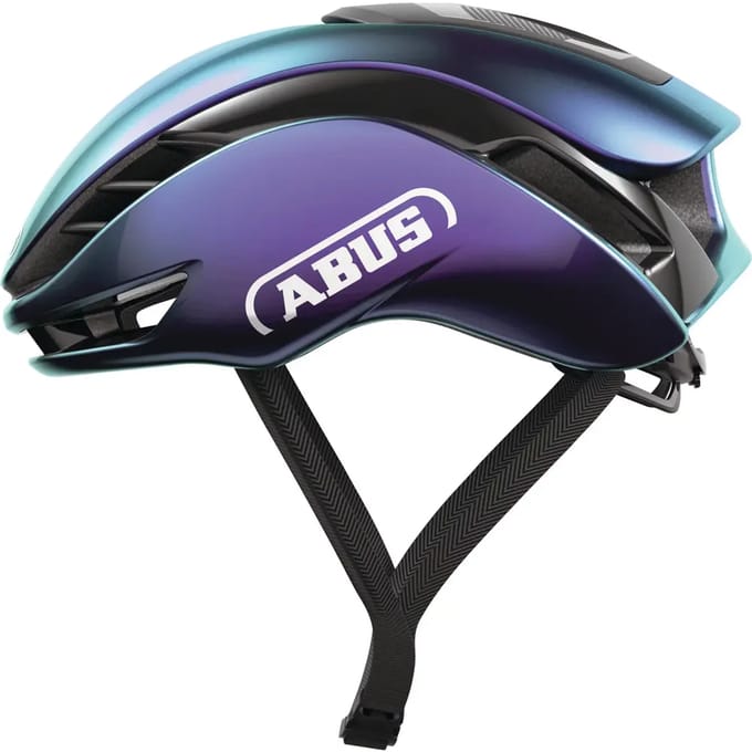 Abus Gamechanger 2.0 Helm Paars M