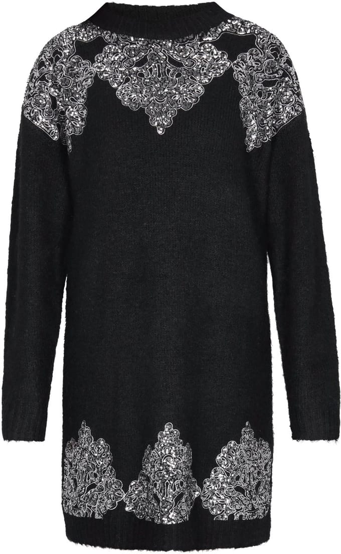 usha dress