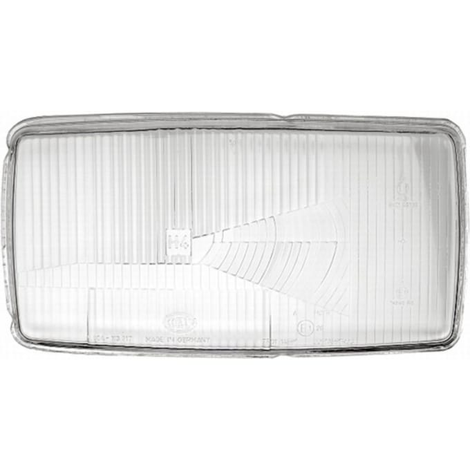 Lampglas, positielicht HELLA 9ES 113 917-001