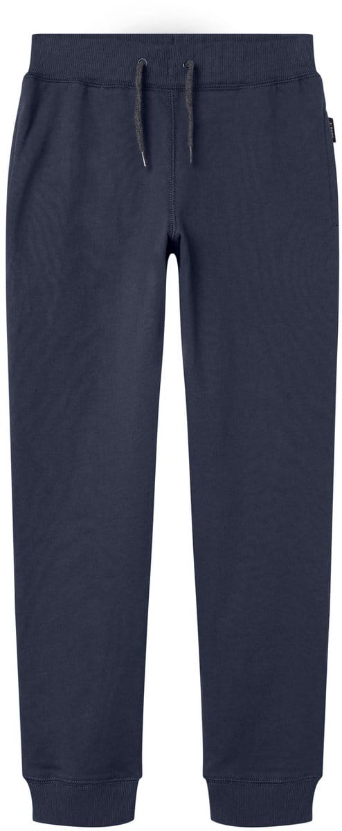 Name it joggingbroek effen gekleurd