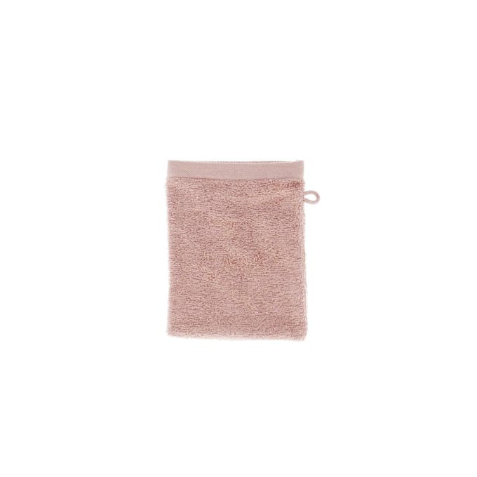 Washand 16x21CM Blush TC Pantone Rose Smoke 14-1506 TPG