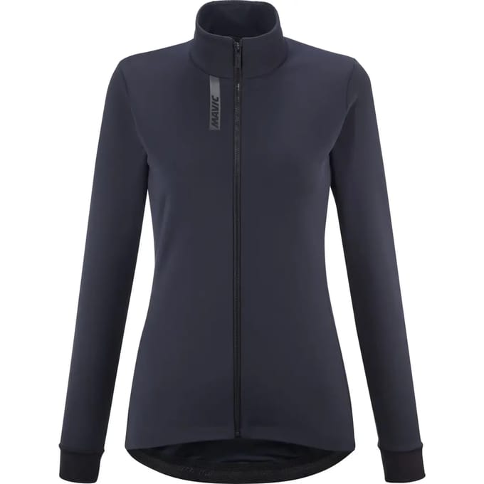 Thermische jas voor dames Mavic Aksium