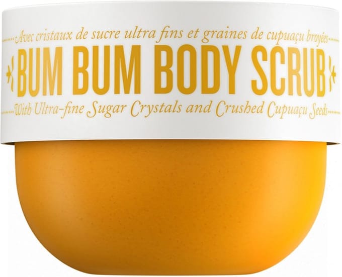 Sol de Janeiro - Bum Bum - Brazilian Body Scrub - Bodyscrub - 220 g