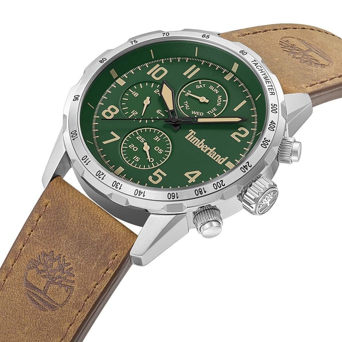Timberland TDWGF0055402 Campton Horloge