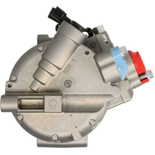 Airco-compressor VALEO 399570