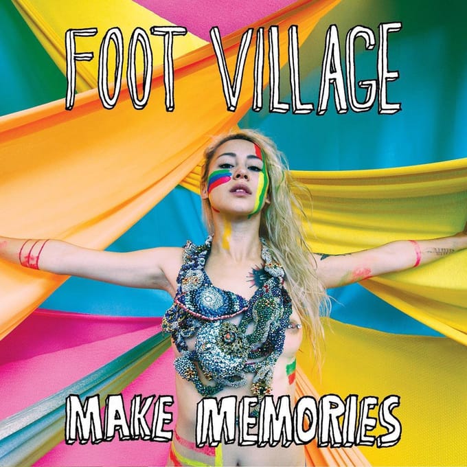 Make Memories -Digi-