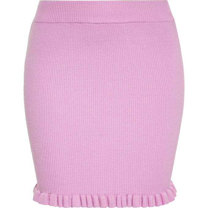Mymo Rock Dames roze