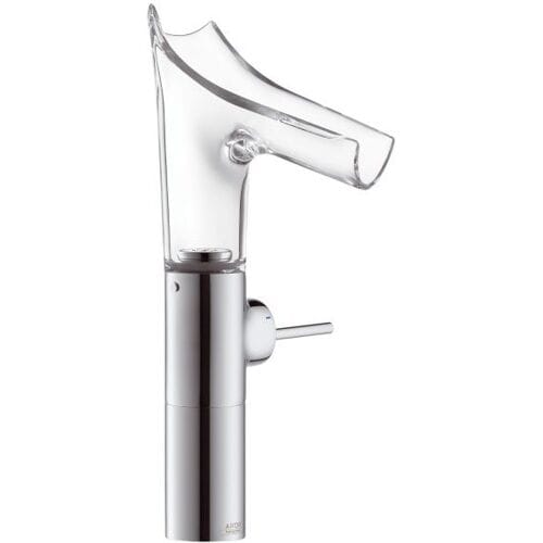 AXOR Starck V single lever basin mixer 220 for wash bowls 12114000