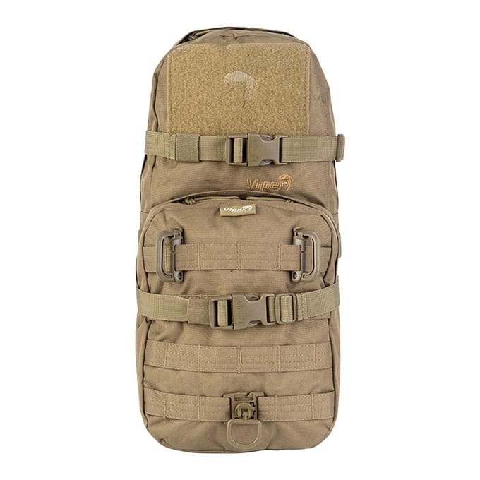 Sac à dos modulaire tactique Viper One Day One Size