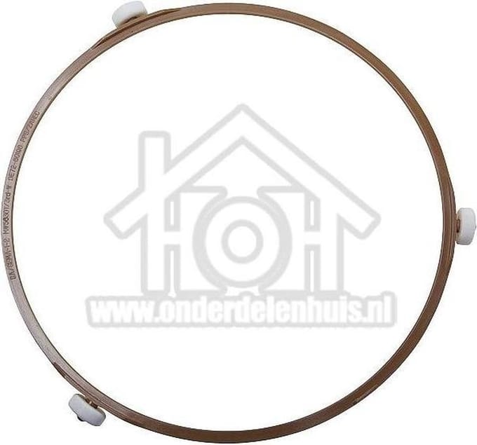 Samsung Meenemer Ring van draaiplateau CE1071, CE107MST DE9700705B