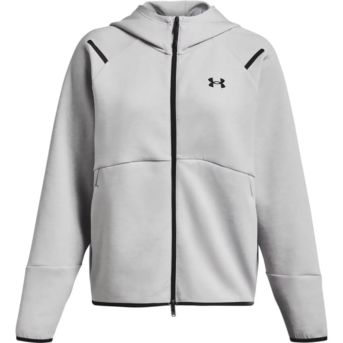 Damescapuchon Under Armour Unstoppable Fleece